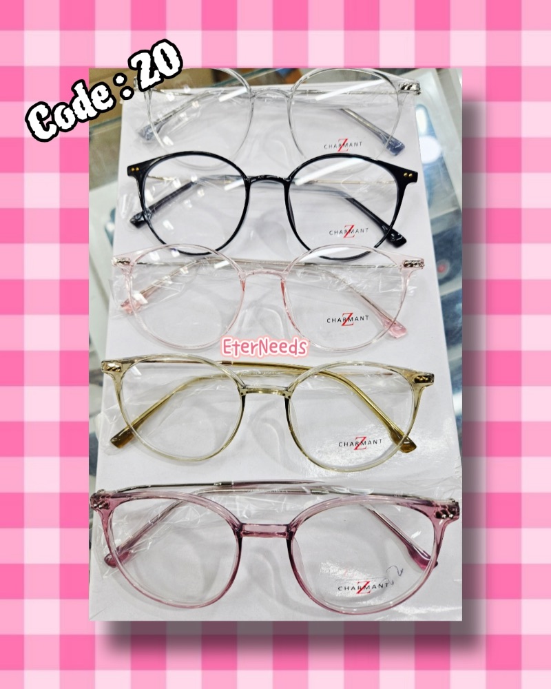 Classic half-round frame