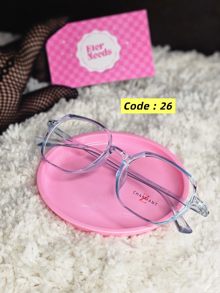 Flexi-Hexa frame — Blue