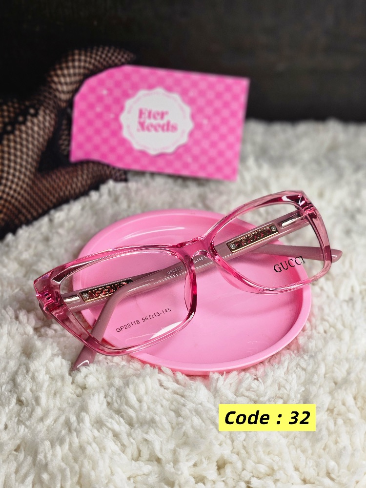 Barbie frame