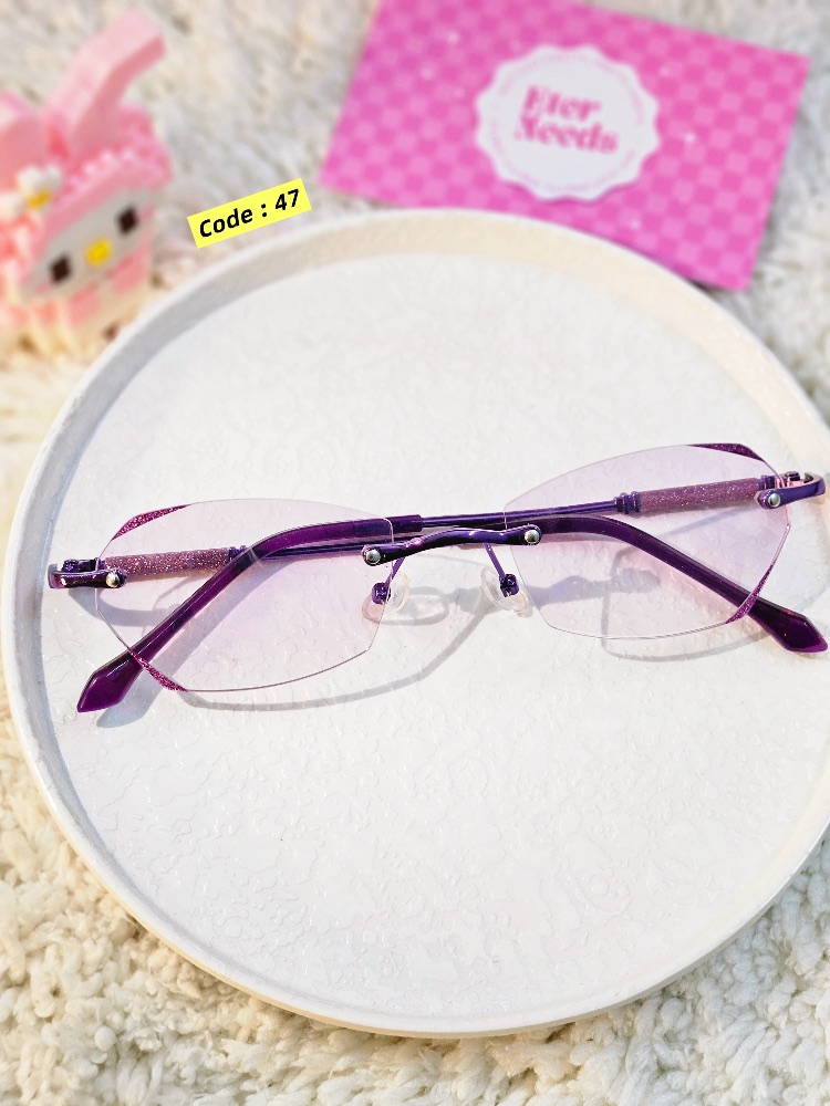 Fairy Sunglasses